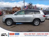 Used 2011 Toyota Highlander SE image 2