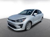 Used 2023 Kia Rio LX image 2