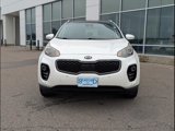 Used 2017 Kia Sportage EX w/ EX Technology Package image 2