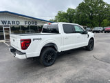 New 2025 Ford F150 Platinum image 6
