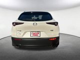 Used 2022 MAZDA CX-30 AWD 2.5 Turbo S image 4
