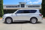 Used 2022 Nissan Armada SV image 3