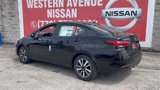 New 2025 Nissan Versa S image 5