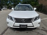 Used 2015 Lexus RX 350 AWD image 2