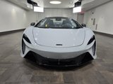 New 2025 McLaren Artura Spider image 2