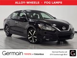 Used 2018 Nissan Altima 2.5 SR image 1