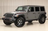 Used 2021 Jeep Wrangler Unlimited Rubicon image 3