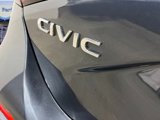New 2025 Honda Civic Sport image 6