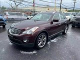 Used 2012 INFINITI EX35 Journey w/ Premium Pkg image 3