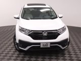 Used 2021 Honda CR-V EX-L image 3