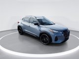 Used 2024 Nissan Kicks SR image 2