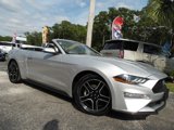 Used 2018 Ford Mustang Premium image 2