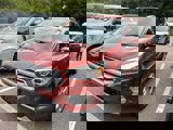 Used 2019 Ford Escape Titanium image 2