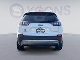 Used 2020 Jeep Cherokee Limited image 5