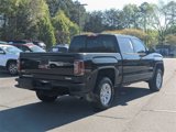 Used 2018 GMC Sierra 1500 SLT image 3