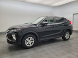 Used 2019 Mitsubishi Eclipse Cross ES image 2