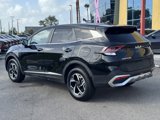 Certified 2023 Kia Sportage LX image 3