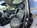 Used 2022 Hyundai Santa Fe SEL w/ Convenience + Premium Package image 3