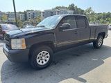 Used 2011 Chevrolet Silverado 1500 W/T image 2