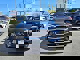 Certified 2021 INFINITI QX50 Sensory w/ Accent Package image 2