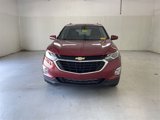 Used 2021 Chevrolet Equinox LT image 4