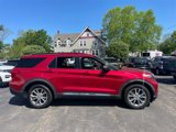 Used 2020 Ford Explorer XLT w/ Equipment Group 202A image 2