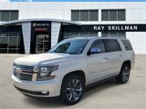 Used 2015 Chevrolet Tahoe LTZ image 2