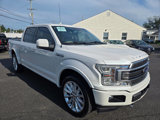 Used 2019 Ford F150 Limited w/ Trailer Tow Package image 4