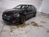 Used 2024 Volkswagen Jetta GLI Autobahn w/ GLI Black Package image 3