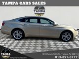 Used 2014 Chevrolet Impala LT w/ Convenience Package image 4