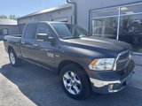 Used 2017 RAM 1500 Big Horn image 4