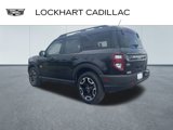 Used 2024 Ford Bronco Sport Outer Banks image 6