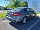 Used 2019 Nissan Sentra SV w/ Exterior Package image 2