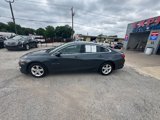 Used 2021 Chevrolet Malibu LS image 3