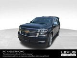 Used 2019 Chevrolet Suburban Premier w/ Premier Plus Edition image 3
