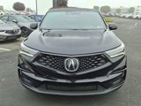 Certified 2021 Acura RDX A-Spec image 2