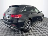 Certified 2022 Mercedes-Benz GLC 300 4MATIC image 6