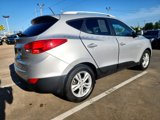 Used 2011 Hyundai Tucson GLS image 5