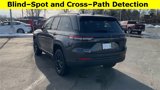 Certified 2024 Jeep Grand Cherokee Altitude image 6