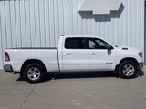 Used 2022 RAM 1500 Big Horn image 4