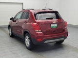 Used 2019 Chevrolet Trax LT w/ Driver Confidence Package image 5