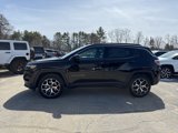New 2025 Jeep Compass Limited w/ Sun and Sound Group image 2