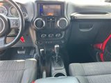 Used 2011 Jeep Wrangler Sport image 5