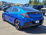 Used 2017 Chevrolet Volt LT image 5