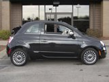 Used 2012 FIAT 500 Lounge image 2