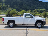 Used 2012 Chevrolet Silverado 1500 W/T image 4