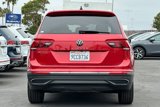 Certified 2022 Volkswagen Tiguan SE image 6