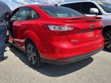 Used 2014 Ford Focus SE w/ SE Sport Package image 3