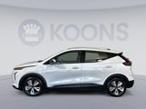 Used 2022 Chevrolet Bolt EUV LT w/ Convenience Package image 2