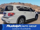 Used 2020 Nissan Armada SL w/ Premium Package image 5